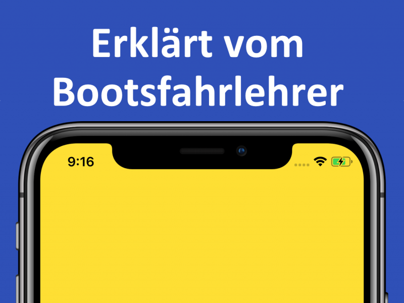 Praxisgerecht erklärt Ihnen Bootsfahrlehrer Andreas Gehri in 10 Tutorials die wichtigsten Bootsmanöver & Hafenmanöver, welche Sie mit Ihrem Motorboot in der Praxis beherrschen sollten.