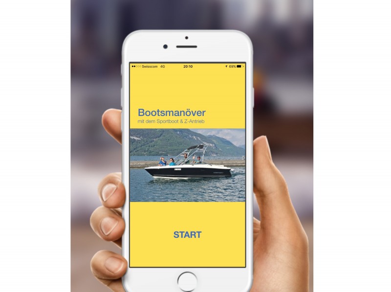 Praxisgerecht erklärt Ihnen Bootsfahrlehrer Andreas Gehri in 10 Tutorials die wichtigsten Bootsmanöver & Hafenmanöver, welche Sie mit Ihrem Motorboot in der Praxis beherrschen sollten.